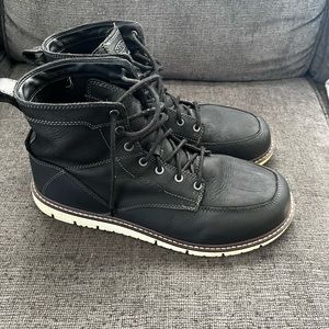 Keen Utility Work Boot- San Jose- Sz 13